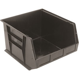 QUS270 ULTRA STACK AND HANG BIN BLACK