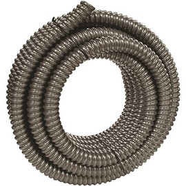 Southwire 3/4 in. x 100 ft. Alflex RWA Metallic Aluminum Flexible Conduit