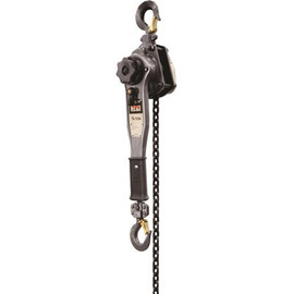 Jet 3/4-Ton Lever Hoist with 10 ft. Lift