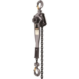 Jet JLP 1-1/2-Ton Lever Hoist with 10 ft. Lift