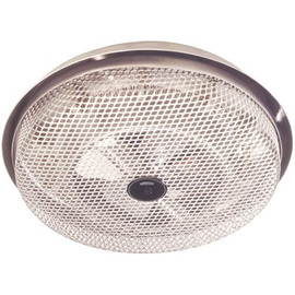 Broan-NuTone 1,250-Watt Surface-Mount Fan-Forced Ceiling Heater