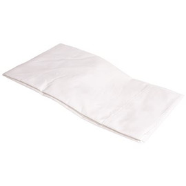 T250 King Pillow Case), 42 in. x 46 in. White (144 Each Per Case)