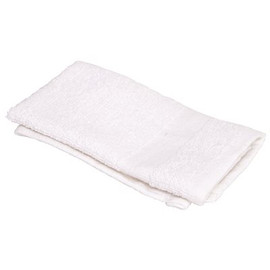 OXFORD GOLD COLLECTION BATH TOWEL, 27 X 54 IN., WHITE, 36 PER CASE