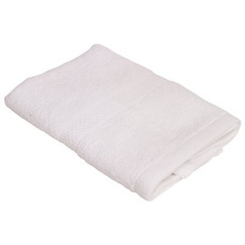 Oxford Imperiale Collection OXFORD IMPERIAL DOBBY COLLECTION HAND TOWEL, 16 X 30 IN., WHITE, 120 PER CASE