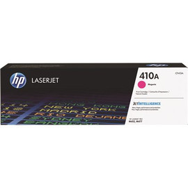 HP Original Toner Cartridge 2,300 Page-Yield, Magenta