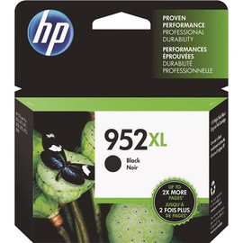 HP Original Toner Cartridge High-Yield 2000 Page-Yield in Black