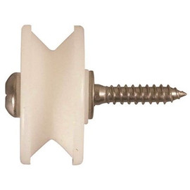 GE Roller And Screw Assy