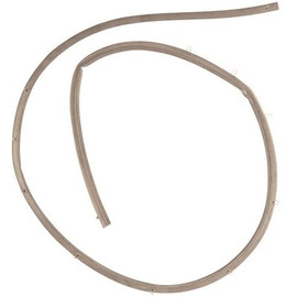 Whirlpool Oven Door Gasket