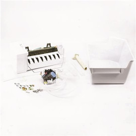 Whirlpool Ice Maker Assembly