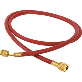 JB INDUSTRIES 36" HI PRESSURE RED HOSE