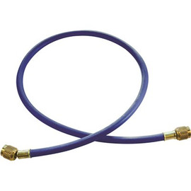 JB INDUSTRIES 72"STANDRD CHARGNG HOSE BLUE