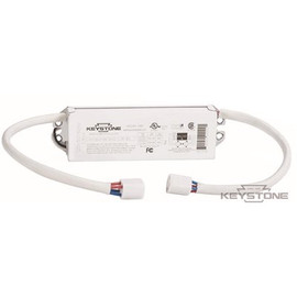 Keystone Technologies 72-Watt 2-Lamp Circleline Rapid Start Electronic Fluorescent Replacement Ballast