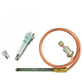 Honeywell 24 in. Thermocouple with Maximum Copel