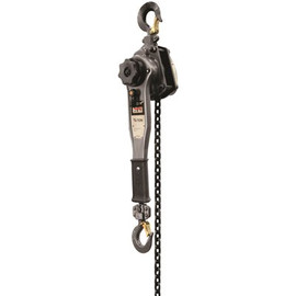 Jet JLP-075A 3/4-Ton Lever Hoist with 15 ft. Lift