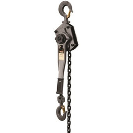 Jet JLP-300A 3-Ton Lever Hoist with 10 ft. Lift