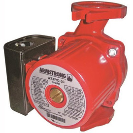 Armstrong Pumps Armstrong Astro 230CI, Cast Iron, Flange Connection