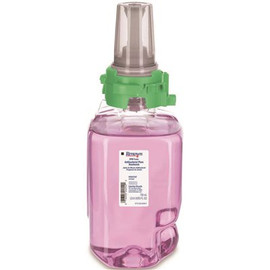 Renown 700 ml Manual Refill, Antibacterial EFM Foam Handwash, Plum