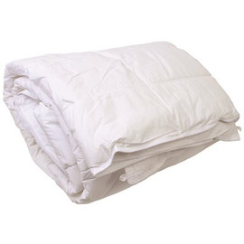 DUVET INSERT FULL, 82 IN. X 89 IN., 38 OZ., CASE OF 5