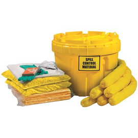 esp us SPILL KIT CHEM 20 GAL 1EA