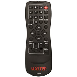 RCA RCA MASTER REMOTE BE/LV/DE