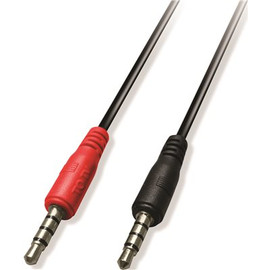 RCA IR PASS THRU CABLE BE/DE