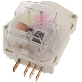 Exact Replacement Parts Refrigerator Defrost Timer