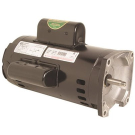 Century Energy Efficient 5 Horse Power Full Rated Single Phase Replacement Pump Motor