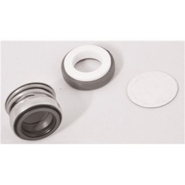 Super-Pro Size 3/4 in. Shaft Replacement Pool Pump Viton Seal 201