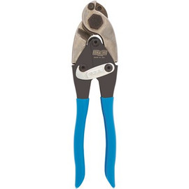 Channellock 9 in. Compound Joint Cable/Wire Cutting Plier Channellock 9 in. Compound Joint Cable/Wire Cutting Plier