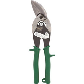 Channellock 1.22 in. Right-Cut Offset Snip