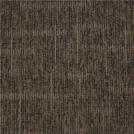 TrafficMaster Simply Comfort Chai Tea Loop 19.7 in. x 19.7 in. Carpet Tile (20 Tiles/Case)