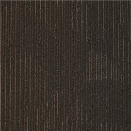 TrafficMaster Manager I Espresso Bark Loop 19.7 in. x 19.7 in. Carpet Tile (20 Tiles/Case)