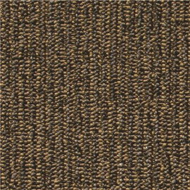 TrafficMaster Strategic Fit Bronze Loop 19.7 in. x 19.7 in. Carpet Tile (20 Tiles/Case)