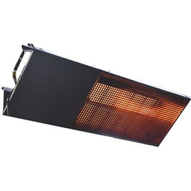 HEATSTAR High Intensity 30,000 BTU Radiant Propane Portable Heater with Spark Ignition