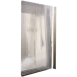 HEATSTAR Decorative Grid Kit for 40,000 BTU High Intensity Radiant Overhead