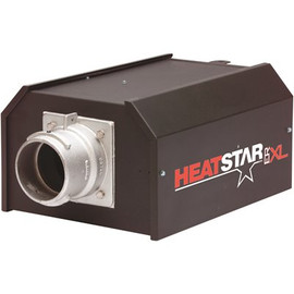 Heatstar ERXL 40,000 BTU Natural Gas Single Stage Burner Box