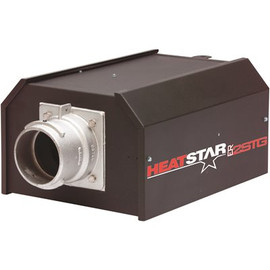 Heatstar ER2STG 60,000 - 100,000 BTU Natural Gas 2-Stage Burner Box