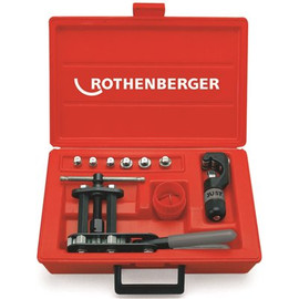 JB INDUSTRIES Swaging Kit