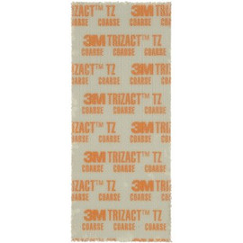 3M Trizact Diamond Buffing Floor Pad, Gold (6-Count)