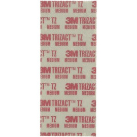 3M Trizact Diamond Buffing Floor Pad, Red (6-Count)