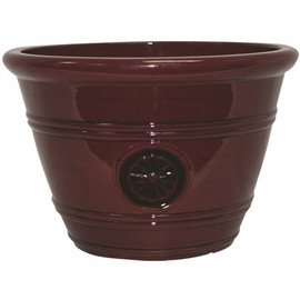 Southern Patio MODESTO PLANTER, IVORY GLAZE