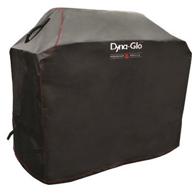 Dyna-Glo Premium Grill Cover for 5-Burner Grills