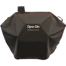 Dyna-Glo Premium Large Charcoal Grill Cover