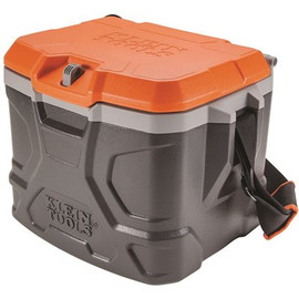Klein Tools Tradesman Pro 17 Qt. Work Cooler for Lunch