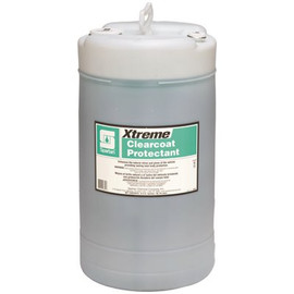 Xtreme 15 Gallon Clearcoat Protectant