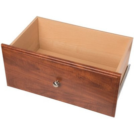 The Stow Company 12" DRAWER CHERRY