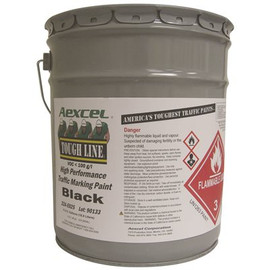 Aexcel 22A-E025 BLACK TOUGHLINE 5GL Aexcel 22A-E025 BLACK TOUGHLINE 5GL