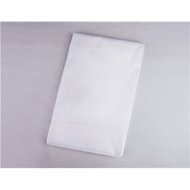 Oxford Hotel 42 in. x 36 in. White Standard Pillowcases (144 per Case)