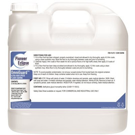 PIONEER ECLIPSE 2.5 Gal. OmniGuard Premium Floor Coating (2 per Case)