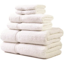 20 in. x 30 in. 7 lb. Bath Mat in White (Case of 120)